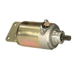 Starter Motor 02-14 Kymco Mxer 150 Mxu 149CC 4-STROKE Atv 31210-LLB1-900. Fixed Price $48.87.