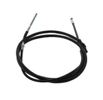Rear Hand Brake Cable Fits Honda Foreman Rubicon 2009 - 2014. Fixed Price $28.55.