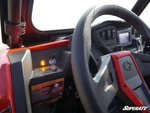 Superatv Utv / Universal Plug & Play Turn Signal Kit TSK-003. Fixed Price $224.95.