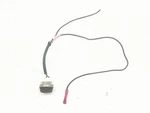 93 Kawasaki Mule 2510 KAF620 Wire Wiring Harness. Fixed Price $24.99.