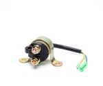 Polaris Hawkeye 300, Sportsman 550 Atv Starter Solenoid 4012013. Fixed Price $14.95.