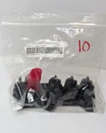 New Oem Factory Polaris Position Terminal Block 4018346 #PB2. Fixed Price $45.00.