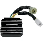 Moose Racing M10-243 Regulator/rectifier. Fixed Price $89.99.