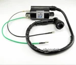 Ignition Coil Module For Kymco Mongoose 250 270 300 Atv Quads Part. Fixed Price $15.99.