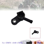 Injector Cap Cfmoto Atv Utv 500 600 X5 X6 Z6 Rancher Cforce Fuel Zforce. Fixed Price $21.99.