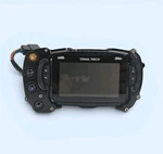 Trail Tech Voyager Gps Kit W Aluminum Protector 026-PR2 Indicator Dash Mount. Fixed Price $499.99.