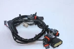10-11 Arctic Cat F8 Sno Pro Headlight Wiring Harness 1686-572. Fixed Price $50.00.