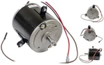 RFM0001 Radiator Cooling Fan Motor Compatible With/replacement For Polaris. Fixed Price $144.96.