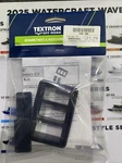 Nos Arctic Cat Utv Switch Mount Kit 1436-008. Fixed Price $14.95.