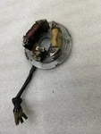 1986 Yamaha 340 540 Excel Iii Engine Magneto Stator Spark Start. Fixed Price $65.00.