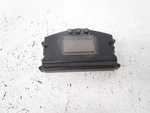 07 Polaris Hawkeye 300 Speedometer 3280470 2006-2011. Fixed Price $50.00.