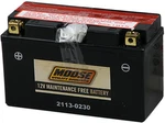 Moose Agm Maintenance Free Battery Heavy Duty 12V For Yamaha/can-am. Fixed Price $64.95.