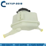 Lower Power Steering Tank With Cap 603-826 49181JN00A For Nissan Murano 09-14. Fixed Price $14.79.