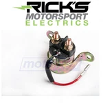 Ricks Motorsport Starter Solenoid Switch For 2001-2004 Polaris 600 Pro Vx. Fixed Price $44.60.