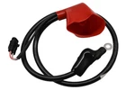 New Oem Kawasaki 26011-0802 Positive Battery Wire Lead Nos. Fixed Price $30.50.