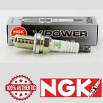 New 02-10 Polaris Scrambler 500 Ngk Spark Plug BKR6E. Fixed Price $29.12.