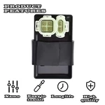 Cdi Box For Polaris Outlaw Atv Quad 50CC 0454723. Fixed Price $29.99.