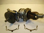 Yamaha Grizzly Pinion Gear Set 5UH-17530-00-00 Bruin Jh. Fixed Price $149.95.