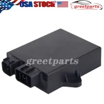 Cdi Box 4KB-85540-30-00 For 1996-2001 Yamaha Big Bear Kodiak Wolverine 350 400. Fixed Price $24.49.
