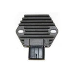 2006-2009 Honda TRX450ER E-starter Atv Procom Regulator/rectifier. Fixed Price $79.30.