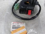 Nos Oem Kawasaki Controller Housing Assy 1988-00 KSF250-A Mojave 46091-1477. Fixed Price $152.99.