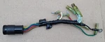 90 Hp Nissan Tohatsu Main Wire Harness Cord Assembly 1992-2000 3B7-76110-0. Fixed Price $49.99.