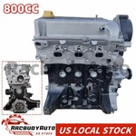 Engine Motor Assembly For John Deere Gator 835E 835M 835R 825I Gasoline 800CC Us. Fixed Price $809.99.