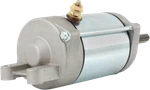 Parts Unlimited Starter Motor For Suzuki LT-A700X Kingquad 4X4 2005-2007 410-.... Fixed Price $198.17.