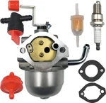GN320 Carburetor Compatible With Generac 11HP Generator. Fixed Price $81.92.