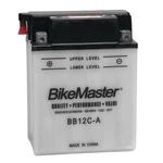 Bikemaster Conventional Battery Yamaha YFA-1 Breeze 125 (1989 2004). Fixed Price $69.23.
