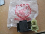 Nos Honda Oem Ignition Control Module Cdi 1983 1984 1985 ATC200 30410-965-013. Fixed Price $199.99.