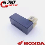 Honda Cdi Ignition Module Unit Z50R XR70R XR50R CRF50F CRF70F Oem New Genuine. Fixed Price $148.95.