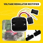 Regulator Rectifier For Polaris Ranger 500 800 Rzr Efi Intl 2008 2009 4011569. Fixed Price $40.84.