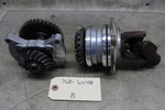 04-06 Yamaha Bruin 350 07-08 Grizzly Oem Output Drive Shaft Bevel Gears. Fixed Price $44.95.