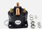 SMR6013 Johnson/evinrude 985064 Mercury 89-76416A1 12V Trim Tilt Relay Solenoid. Fixed Price $17.99.