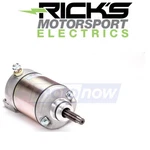 Ricks Motorsport 61-197 For Electrical Starters Hn. Fixed Price $204.95.