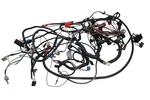 17 Kawasaki Mule 4000 2X4 Wire Harness Electrical Wiring KAF620PF. Fixed Price $399.99.