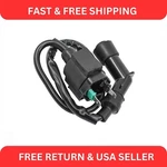 Caltric Ignition Coil For Honda ATC110 ATC200M 1985 Atv. Fixed Price $18.70.