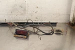 1995 Polaris Magnum 425 4X4 Main Engine Wiring Harness Motor Wire Loom A217. Fixed Price $40.59.
