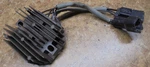 2003 Polaris Predator 500 Atv Electrical Voltage Regulator Rectifier 2002. Fixed Price $54.95.