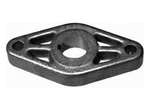 Rotary 50203 1134-2082-01 For Stiga Adaptor Blade. Fixed Price $10.22.