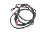 Positive Negative Battery Wires 2016 Polaris Rzr Xp Turbo Eps 3100. Fixed Price $225.94.