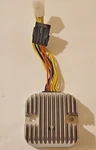 Voltage Regulator Rectifier For 2005-2006 Polaris Sportsman 700 & 800 4 Wheeler. Fixed Price $39.95.