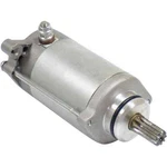 Starter Motor 12V 9T For Arctic Cat, Suzuki, Massey Ferguson, New. Fixed Price $147.39.