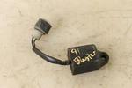 1991 Yamaha Blaster Yfs 200 2GU-85590-M0-00 Control Unit Assy. Fixed Price $30.00.