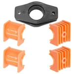 For Polaris Magnum 325 2X4 2000 2001 Steering Post Upper & Lower Bushings. Fixed Price $28.84.