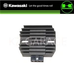 Kawasaki Genuine Mule 1000 88 Regulator Voltage 21066-1063 New. Fixed Price $176.92.