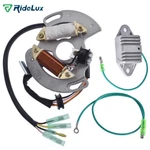 Stator Regulator For Yamaha Blaster YFS200 1997 1998 1999 2000-2002. Fixed Price $40.96.