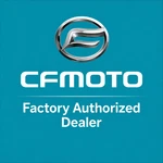 Cfmoto 6060-150600 Electric Horn. Fixed Price $19.79.