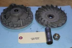 2002 Arctic Cat 375 03-08 400 Oem Primary Clutch Drive Converter Assembly. Fixed Price $194.95.